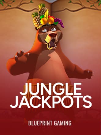 Jungle Jackpots