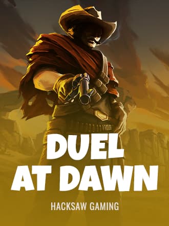 Duel at Dawn