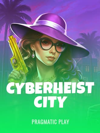Cyberheist City