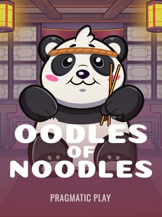 Oodles of Noodles