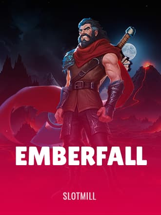 Emberfall