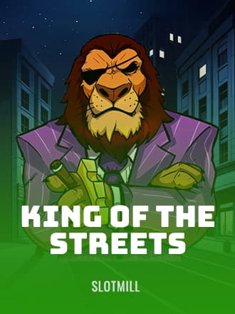 King of the Streets